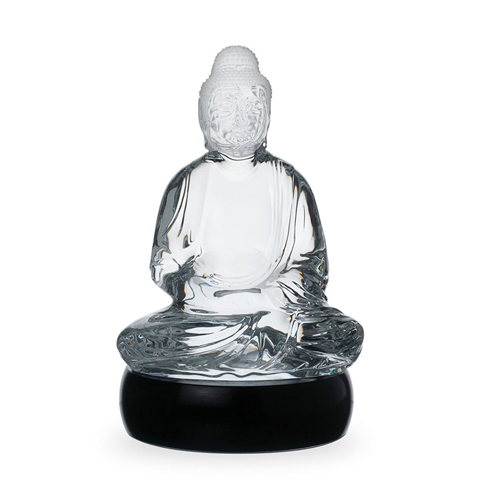 kernjewelers_Baccarat Buddha